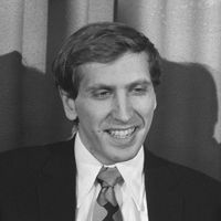 Bobby Fischer