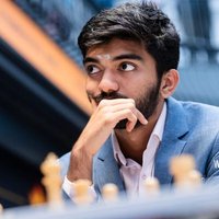 Gukesh Dommaraju